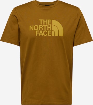 THE NORTH FACEMajica 'EASY' - smeđa boja: prednji dio