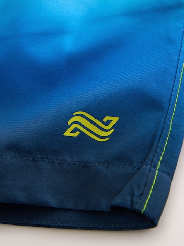 Next Kratke kopalne hlače | rumena barva