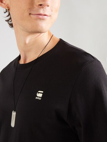 G-STAR Shirt in Blue