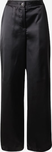 Nasty Gal Pantalon en noir, Vue avec produit