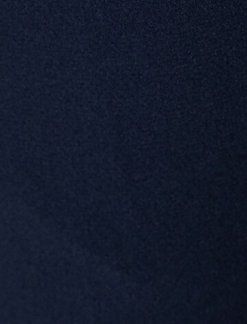 Koton Slim fit Pleated Pants in Blue