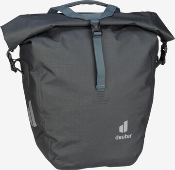 DEUTER Accessories 'Weybridge 20+5' in Grey: front