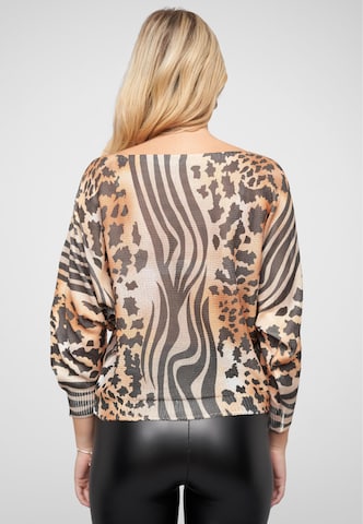Pullover di Cloud5ive in beige