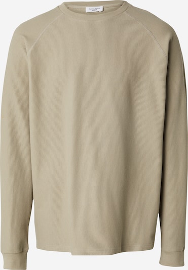 Marškinėliai iš TRAPP, spalva – rausvai pilka, Prekių apžvalga