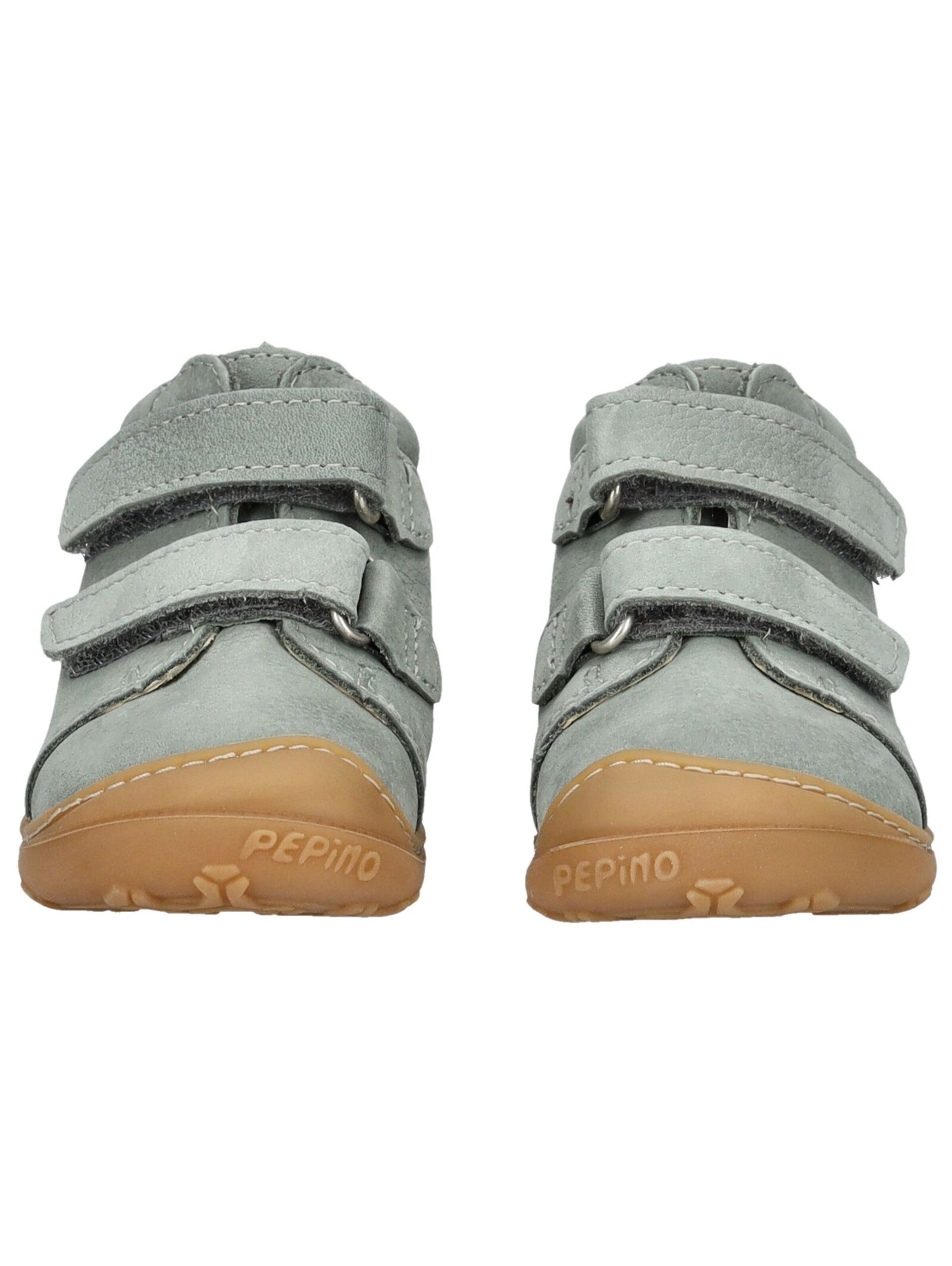 Pepino Lauflernschuh in Blau