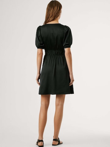 Robe 'Olivia' Pepe Jeans en noir