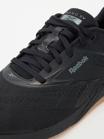 Reebok Athletic Shoes 'Nano X5' in Black
