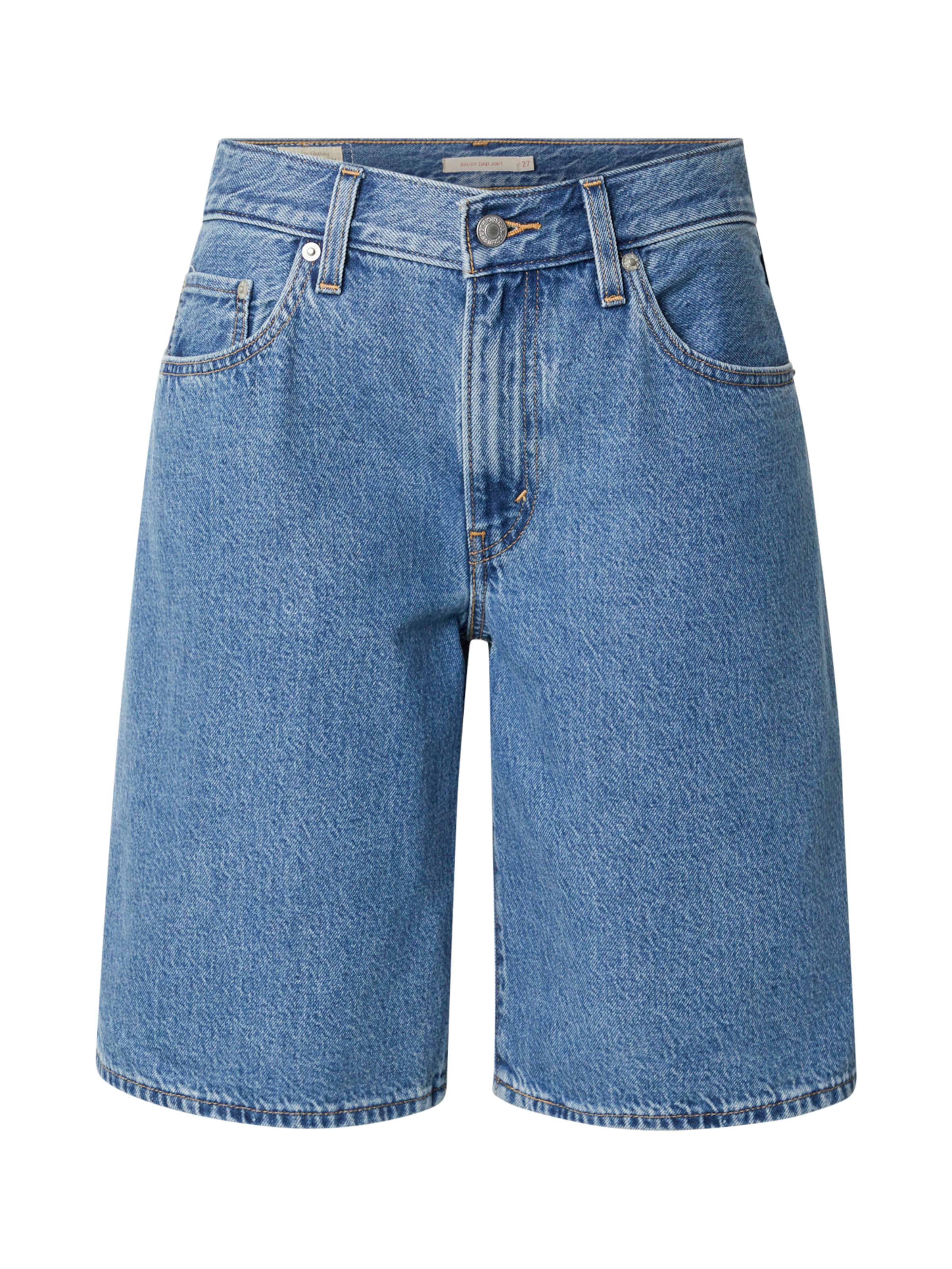 LEVI'S ® Džíny - modrá džínovina, Produkt