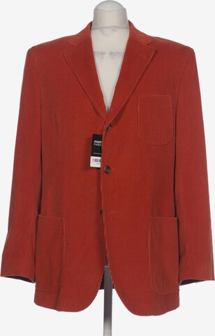GANT Suit Jacket in M-L in Orange: front