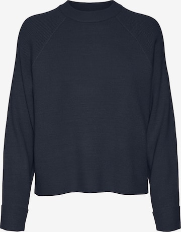 VERO MODA - Jersey 'Gold' en azul: frente