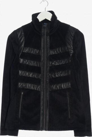 LUHTA Jacket & Coat in S in Black: front