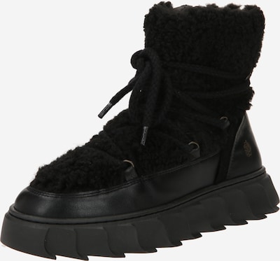 Apple of Eden Snow Boots 'LYLA' in Black, Item view