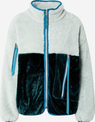 UGG Prehodna jakna | modra / azur / smaragd barva, Prikaz izdelka