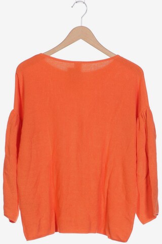 BOSS Orange Pullover L in Orange