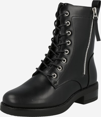 ABOUT YOU Ankle Boots 'Stefanie' in Black, Item view