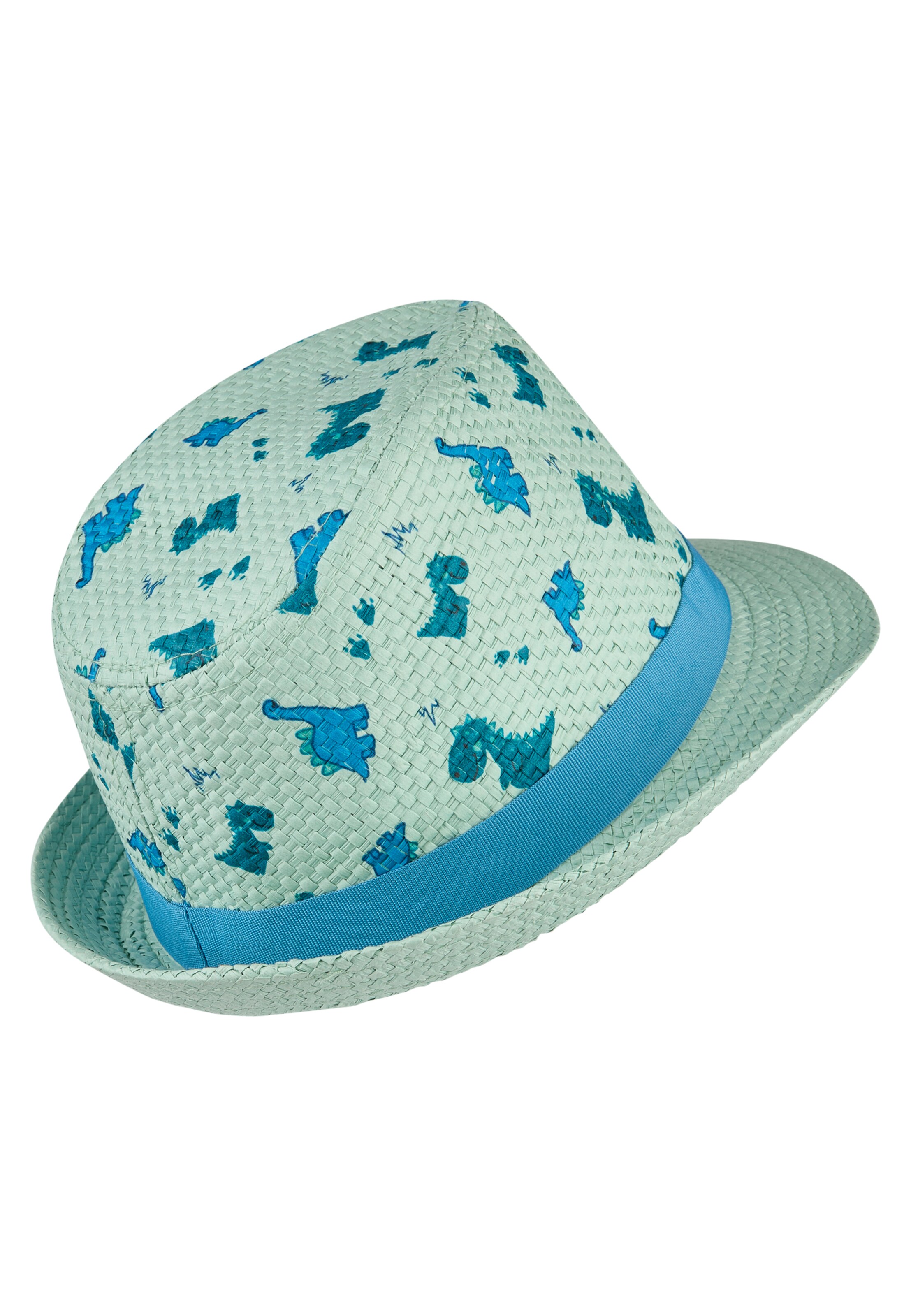 STERNTALER Hat 'Dino' in Green