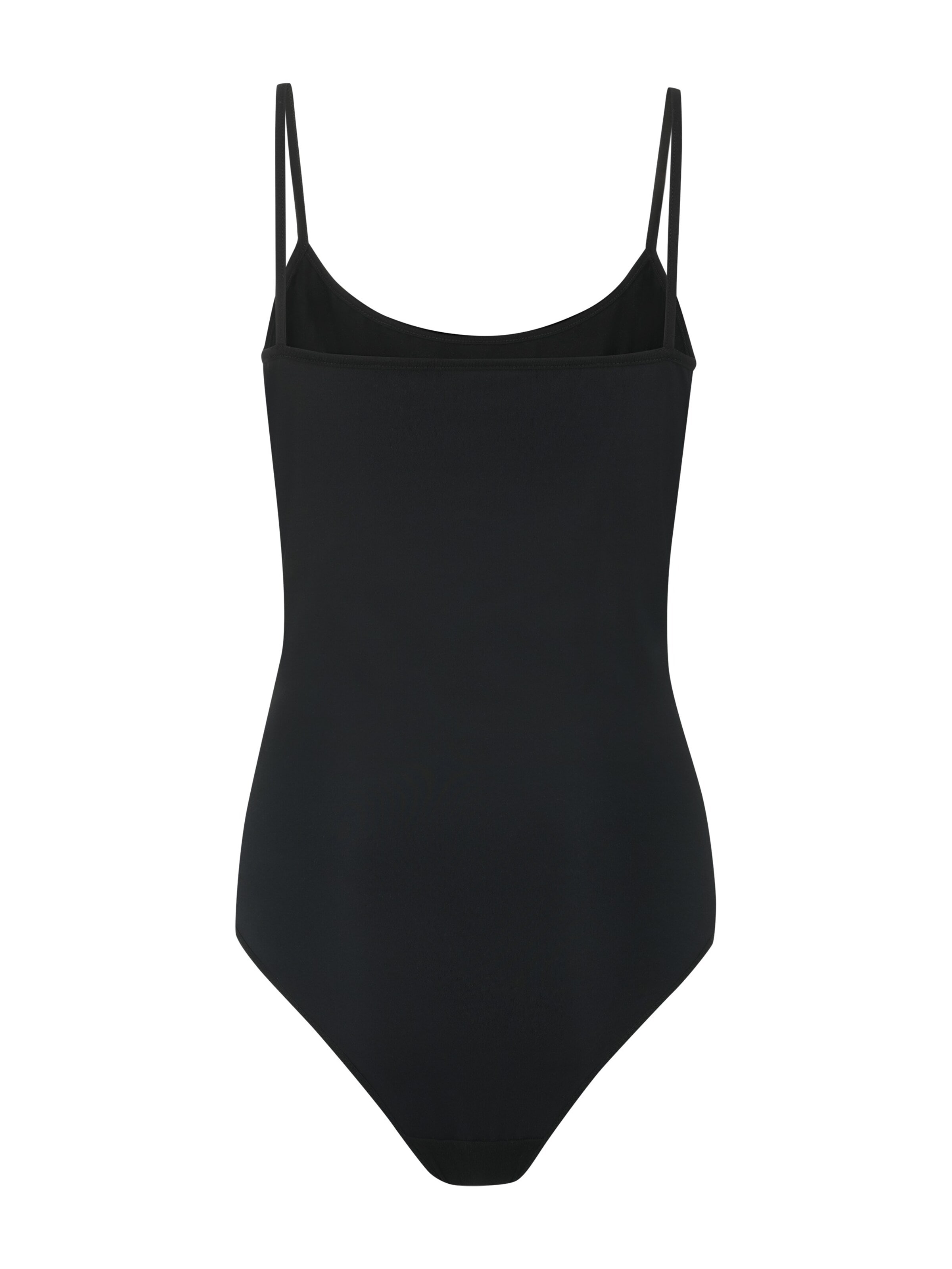 Evoni Shaping bodysuit in Black