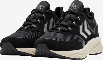 Hummel Sports shoe 'Marathona Reach' in Black