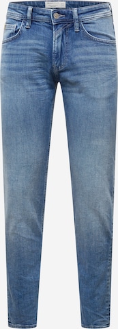 TOM TAILOR DENIM - Vaquero 'Piers' en azul: frente