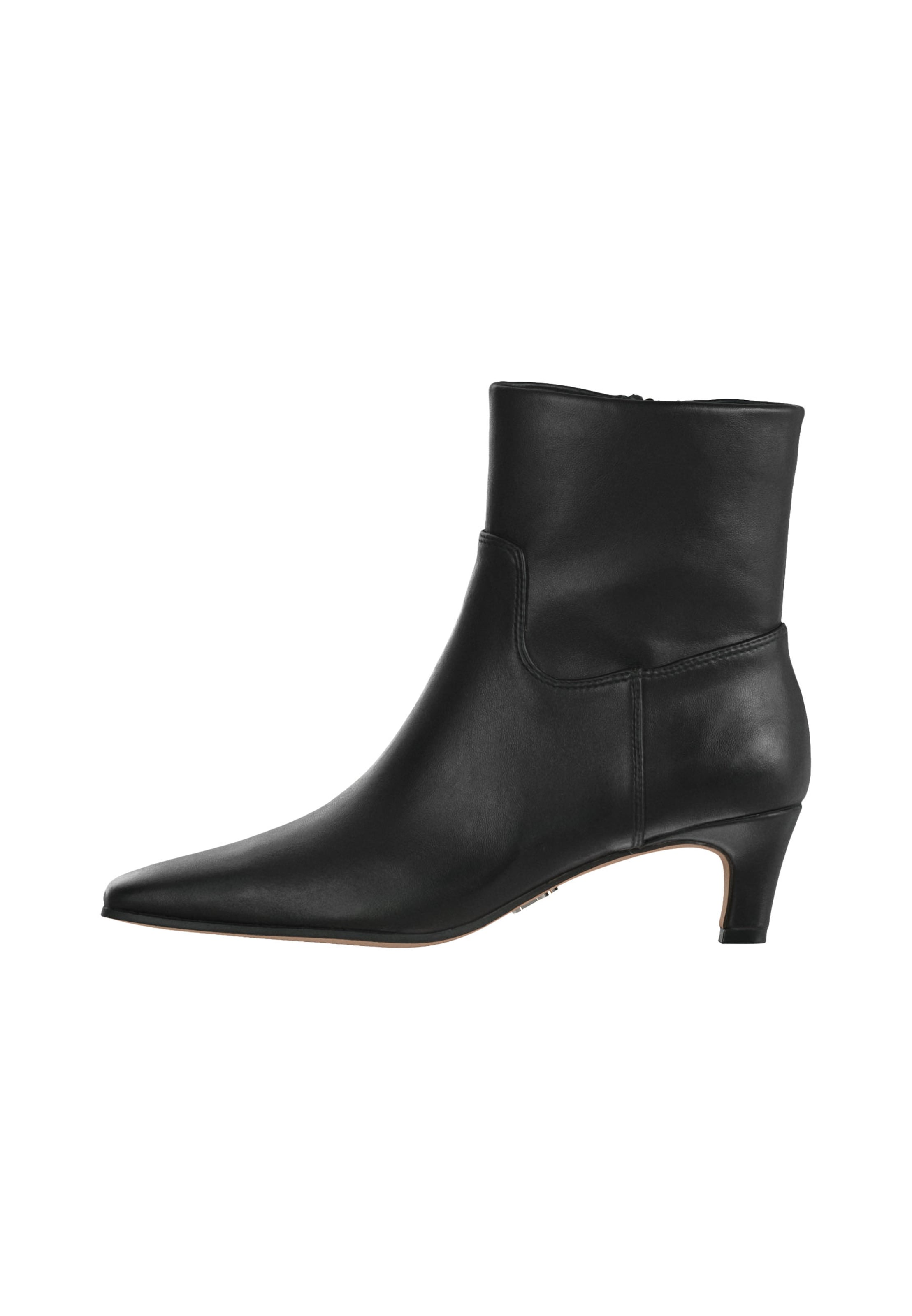 STEVE MADDEN Nilkkurit värissä musta: etupuoli