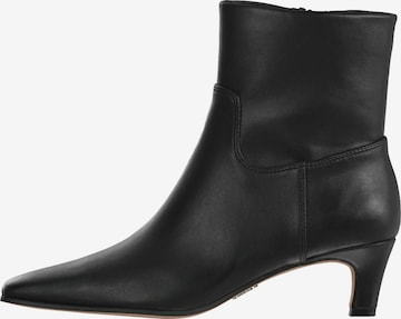 STEVE MADDEN Nilkkurit värissä musta: etupuoli
