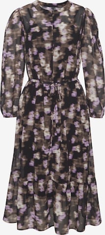 Rochie de la LASCANA pe maro: față