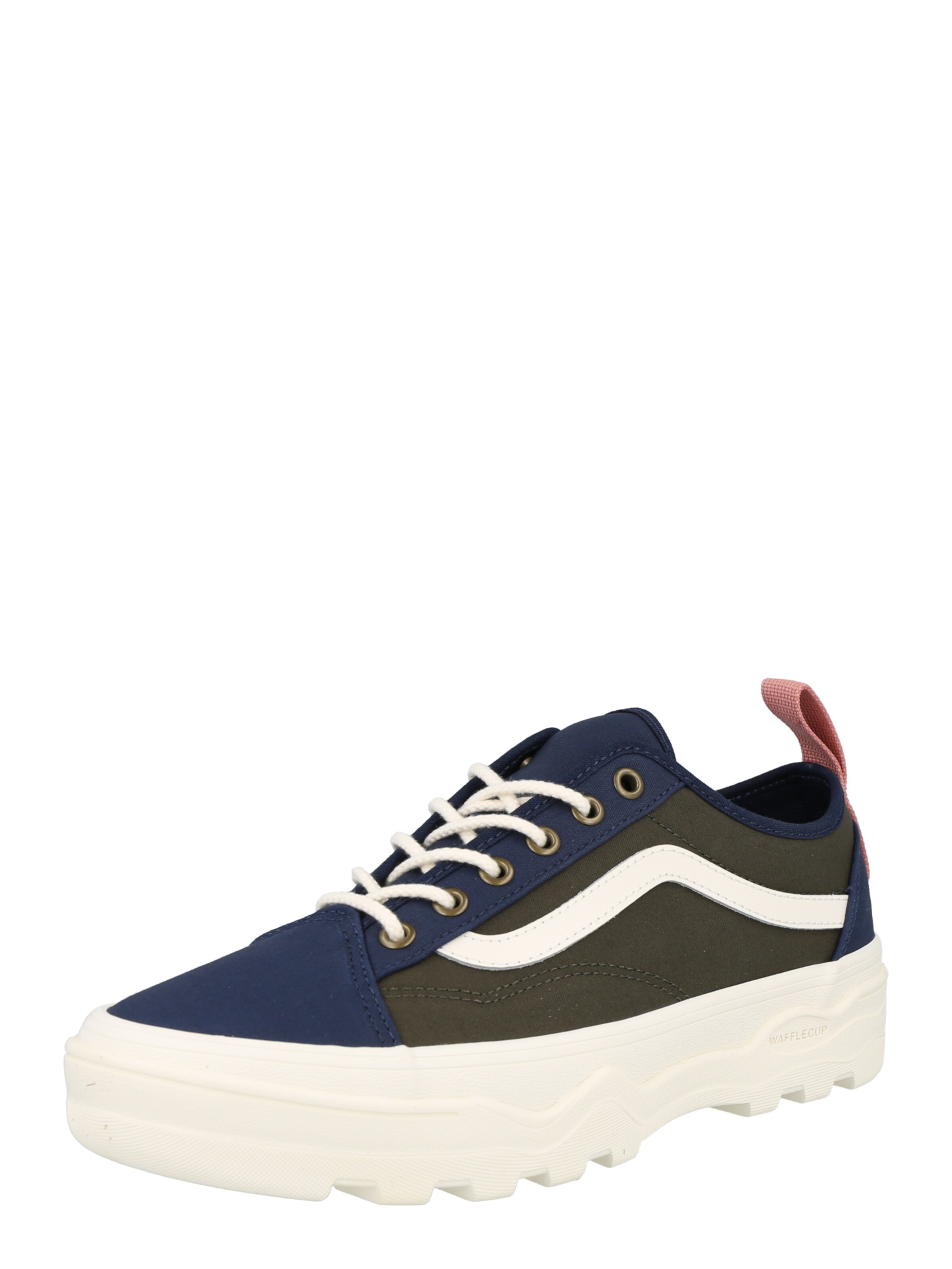 about you vans