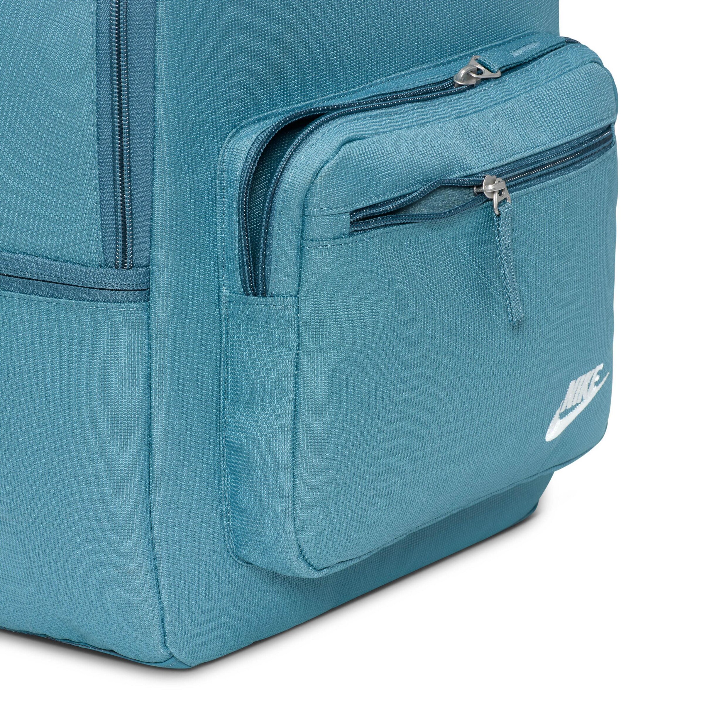 Nike Sportswear Backpack 'Heritage Eugene' in Blue