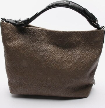 Louis Vuitton Bag in One size in Brown: front