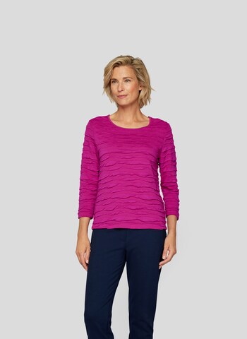 Rabe Shirt in Pink