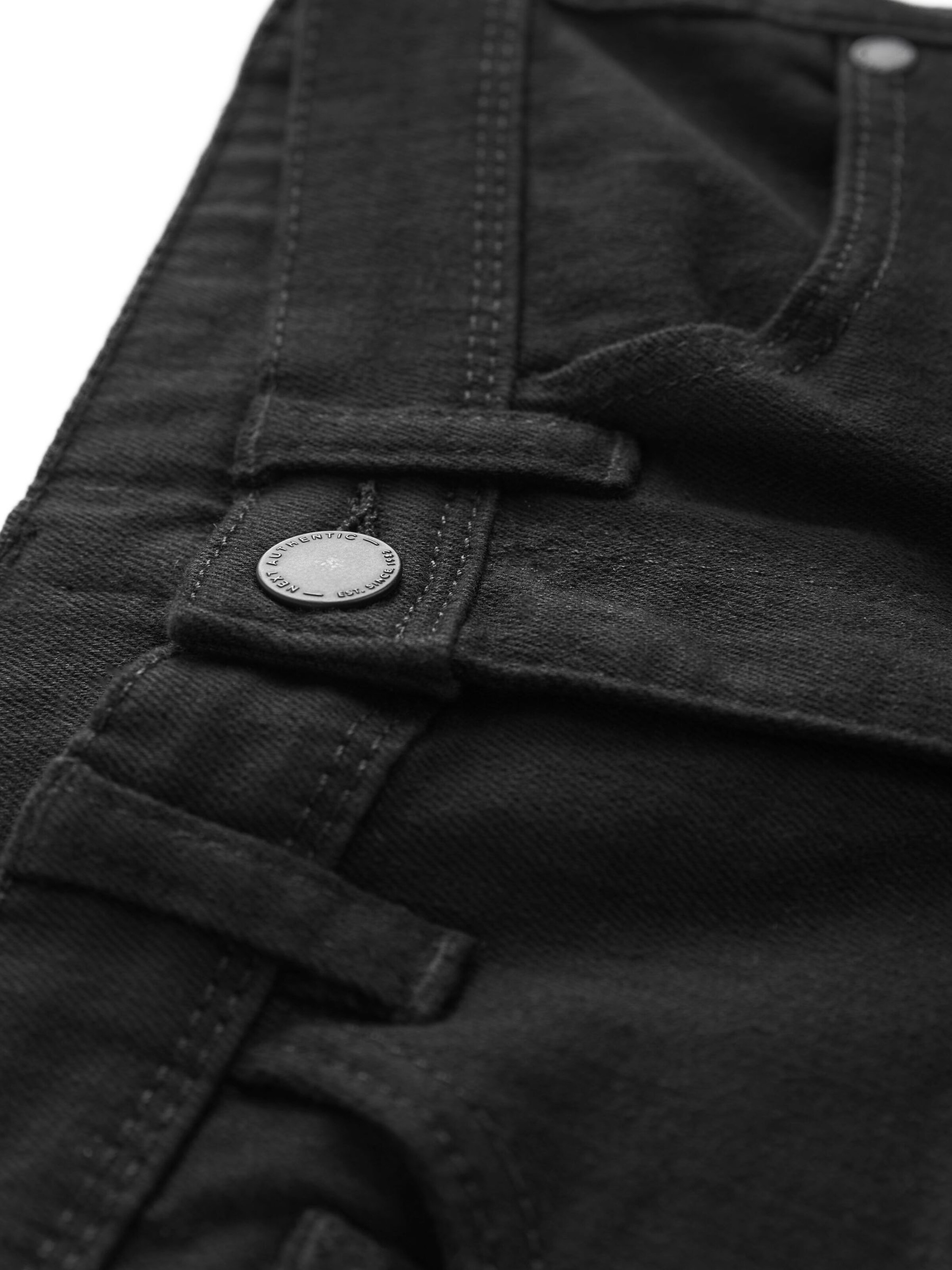 Next Skinny Jeans in Black