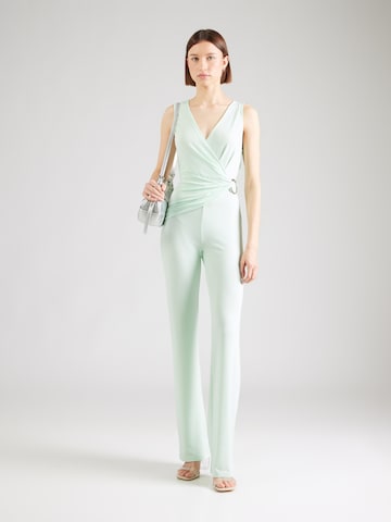 Combinaison PATRIZIA PEPE en vert