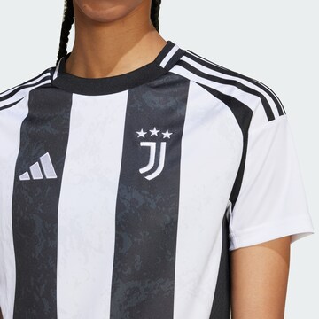 Maillot 'Juventus 24/25' ADIDAS PERFORMANCE en blanc
