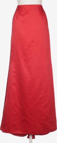 WEISE Skirt in S in Red: front