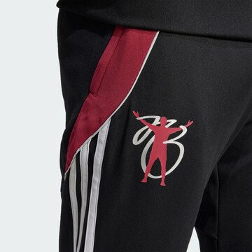 ADIDAS PERFORMANCE Regular Sports trousers 'Jude Bellingham' in Black