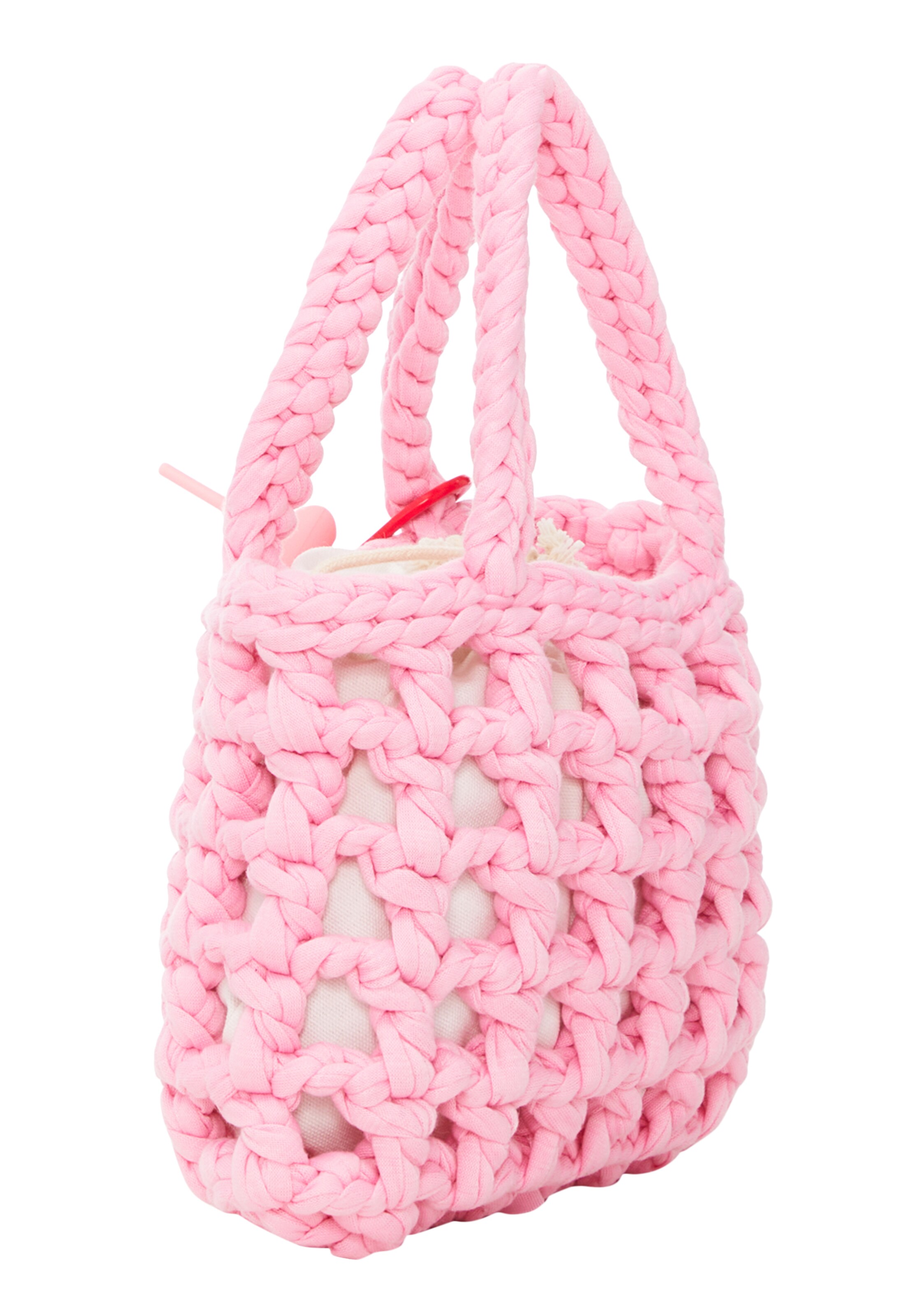 FELIPA Сумки в Ярко-розовый