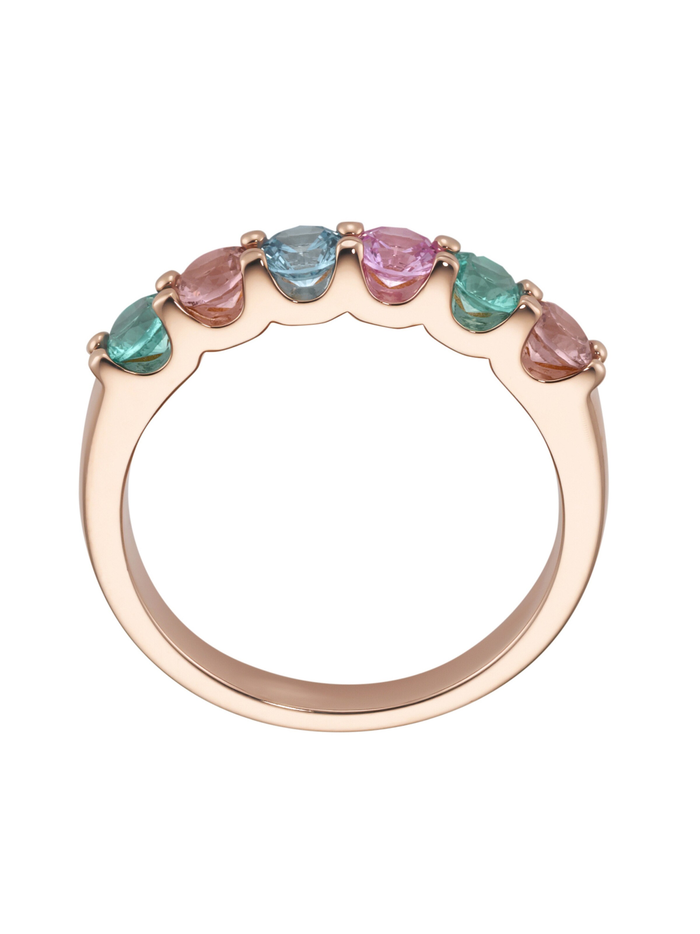 Giorgio Martello Milano - Anel em ouro