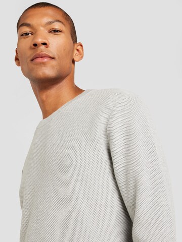 GAP Sweter 'MAINSTAY' w kolorze szary