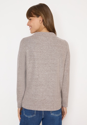 CECIL Shirt in Brown