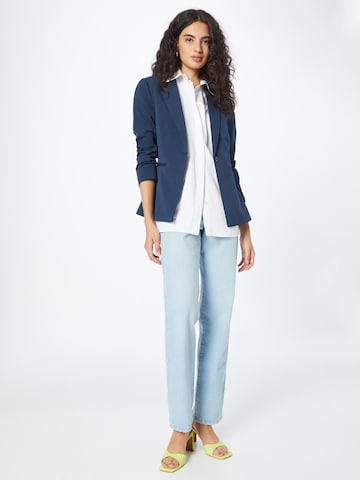 ICHI - Blazer 'LEXI' en azul