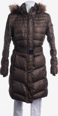 Sportalm Kitzbühel Jacket & Coat in M in Brown: front