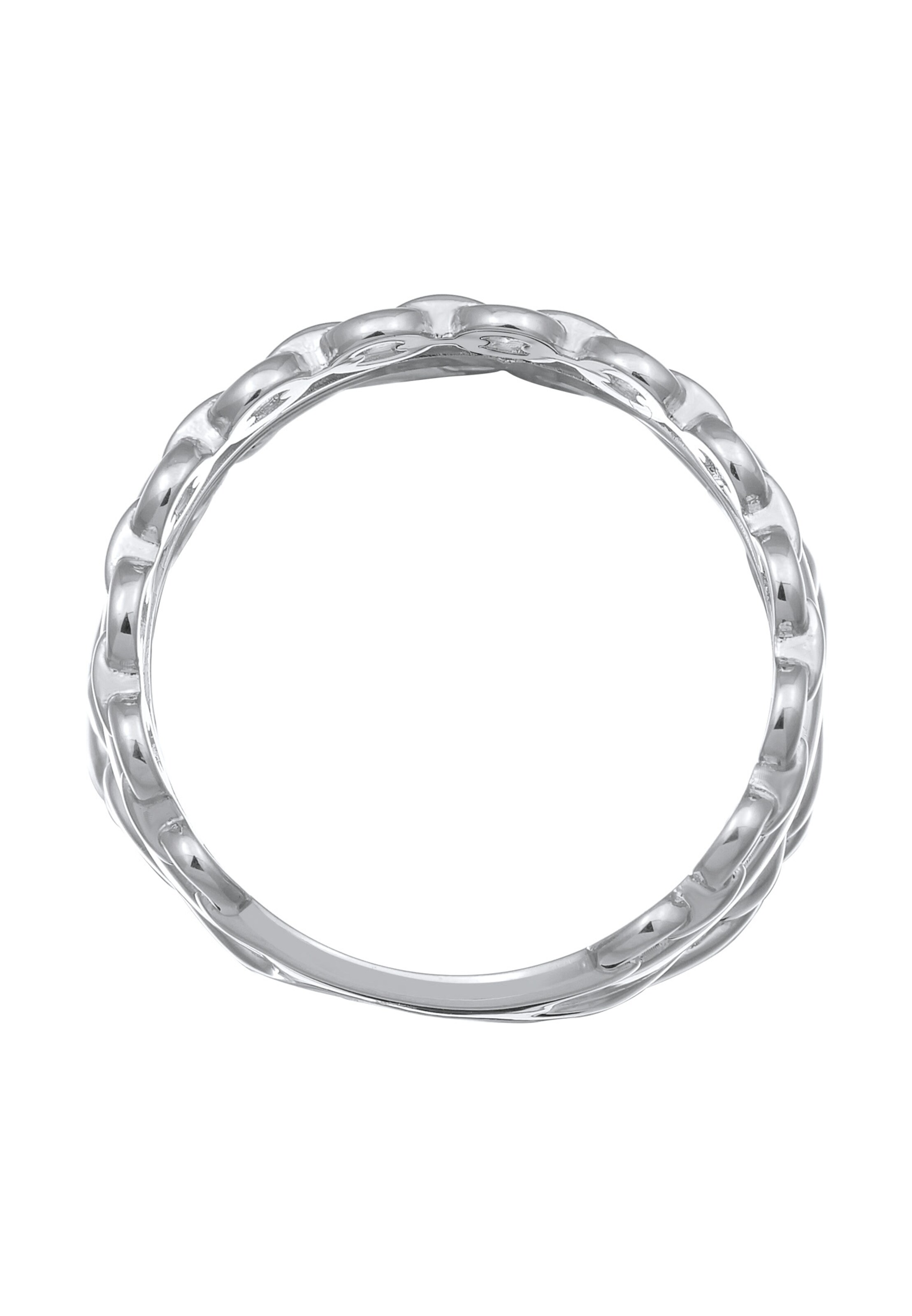 ELLI Ring in Silver