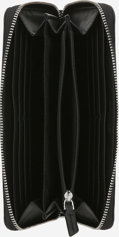 Calvin Klein Plånbok 'Gracie' i svart