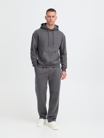 BLEND Regular Hose 'BHDOWNTON' in Grau