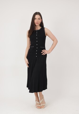 Elara Kleid in Weiß