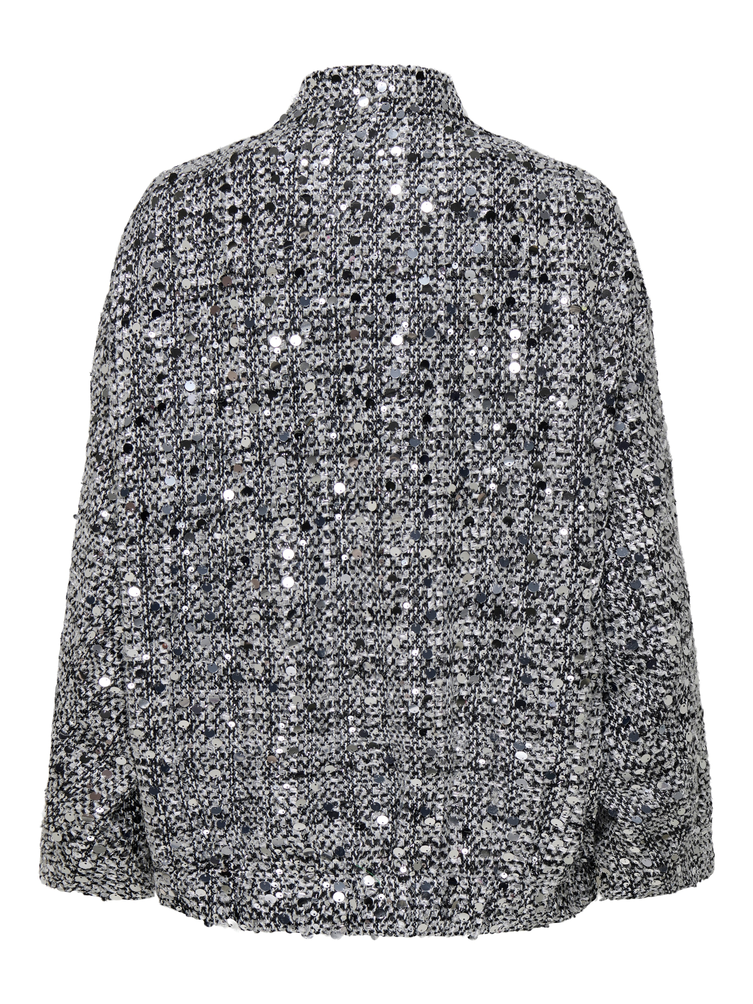 ONLY Átmeneti dzseki 'ONLQuinn Life' - ezüst