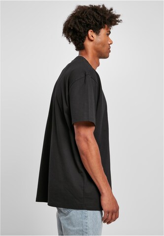 SOUTHPOLE Shirt in Black