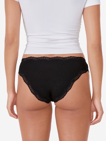 ETAM Panty 'JIM' in Black