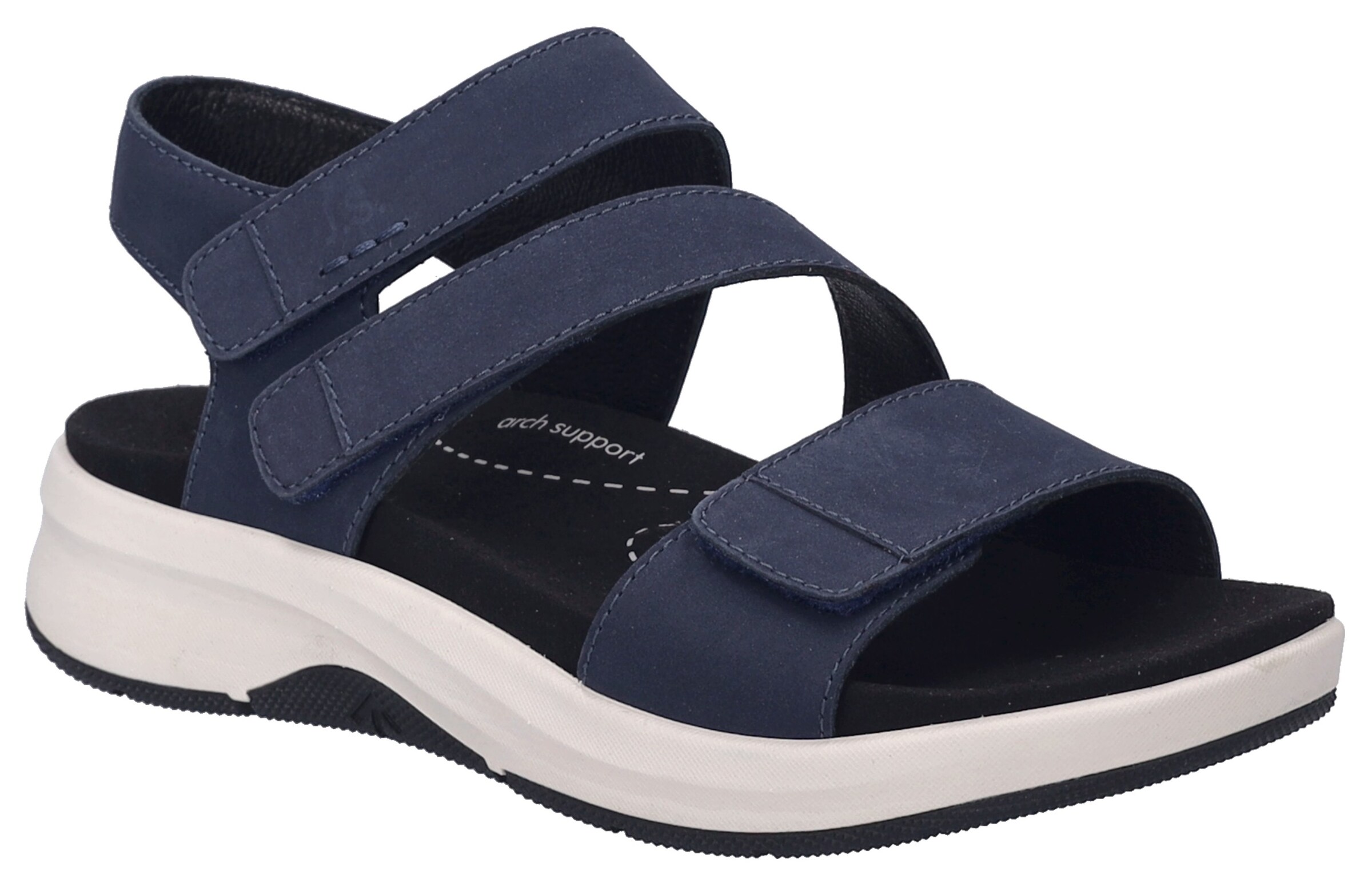 JOSEF SEIBEL Sandals in Blue