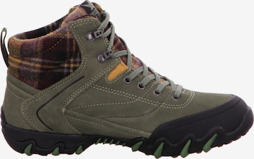 MEPHISTO Boots in Green